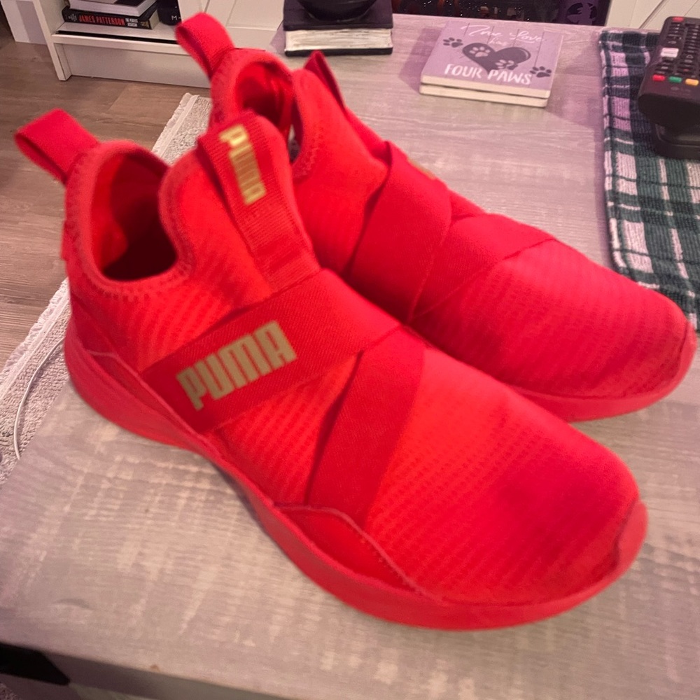 Puma sneakers